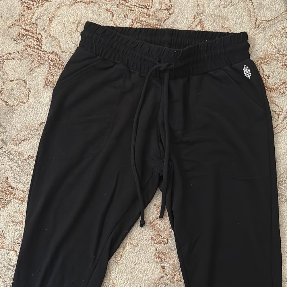 Free People Movement jogger sweats